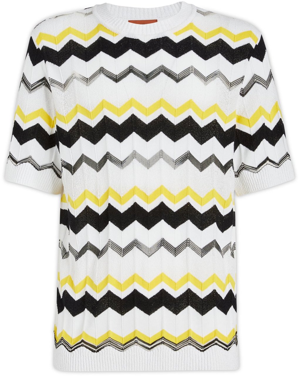 Missoni Missoni T-SHIRT Divers
