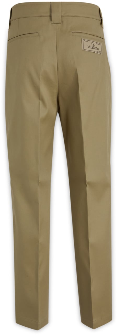 Valentino Valentino PANTALONI Divers