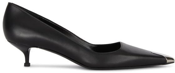 Alexander McQueen Alexander McQueen SCARPE CON TACCO Divers