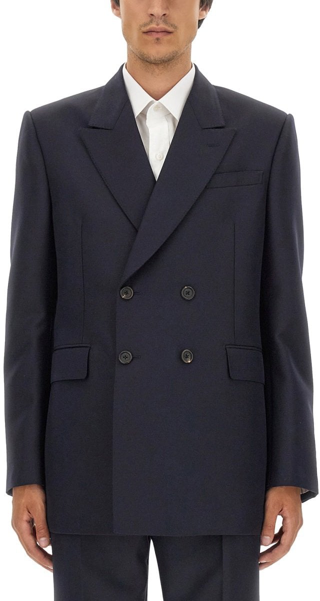 Alexander McQueen Alexander McQueen GIACCHE & GILET Divers