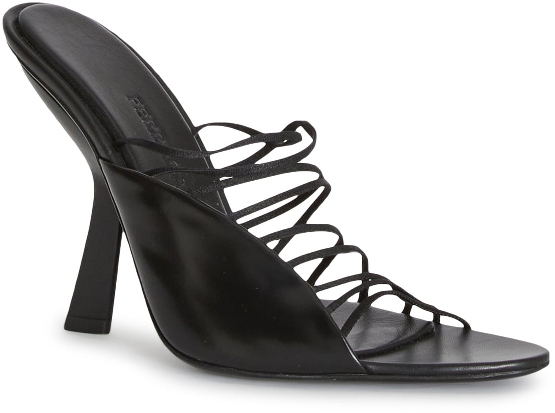 Ferragamo Ferragamo SCARPE CON TACCO Divers