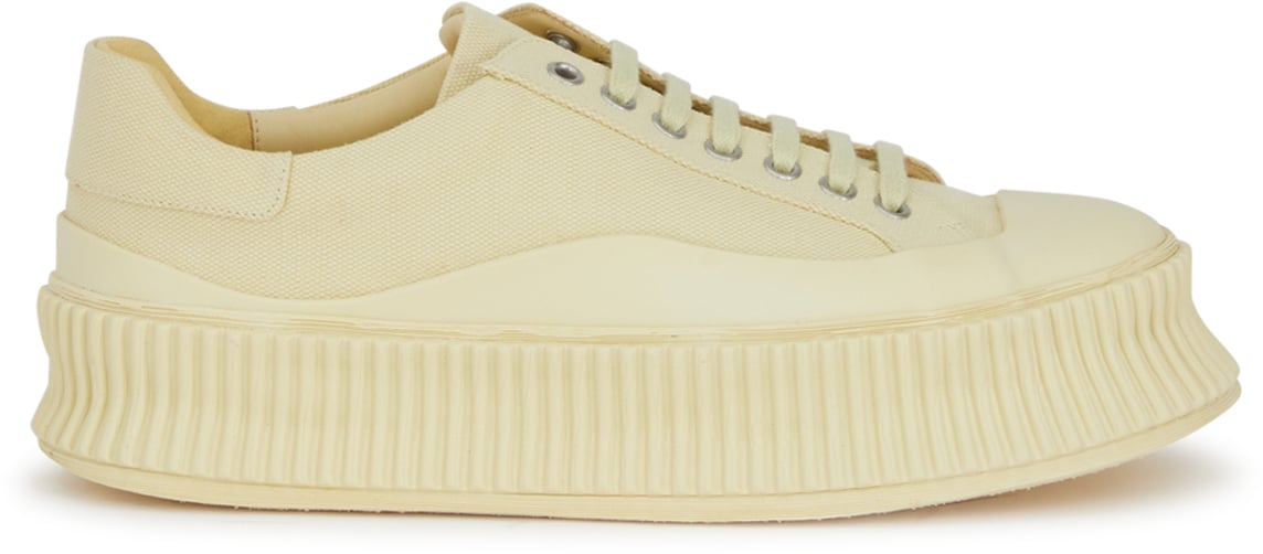 Jil Sander Jil Sander SNEAKERS Divers