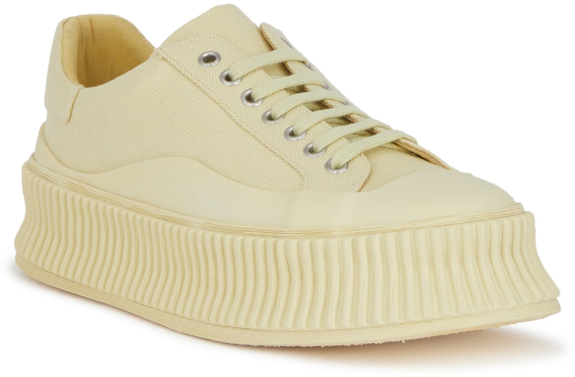 Jil Sander Jil Sander SNEAKERS Divers