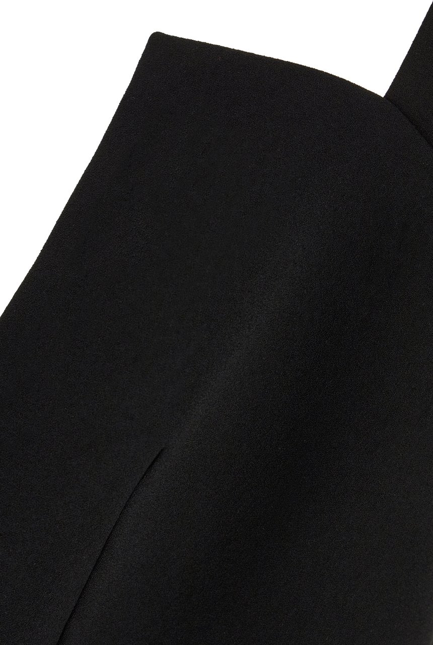 Givenchy Dresses Black Zwart