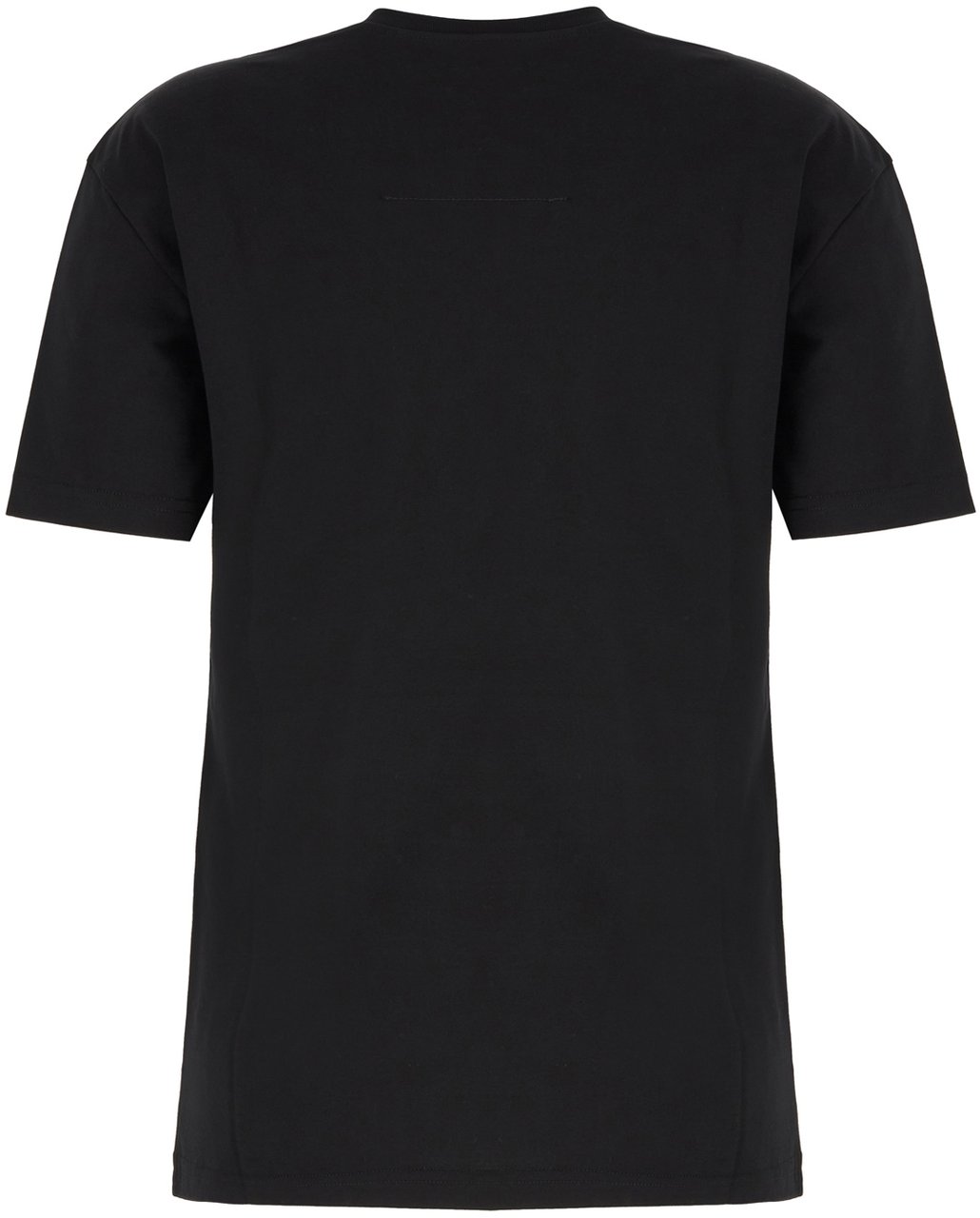 Givenchy Top Black Zwart
