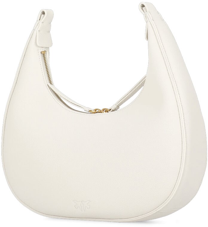 Pinko Bags Ivory Wit
