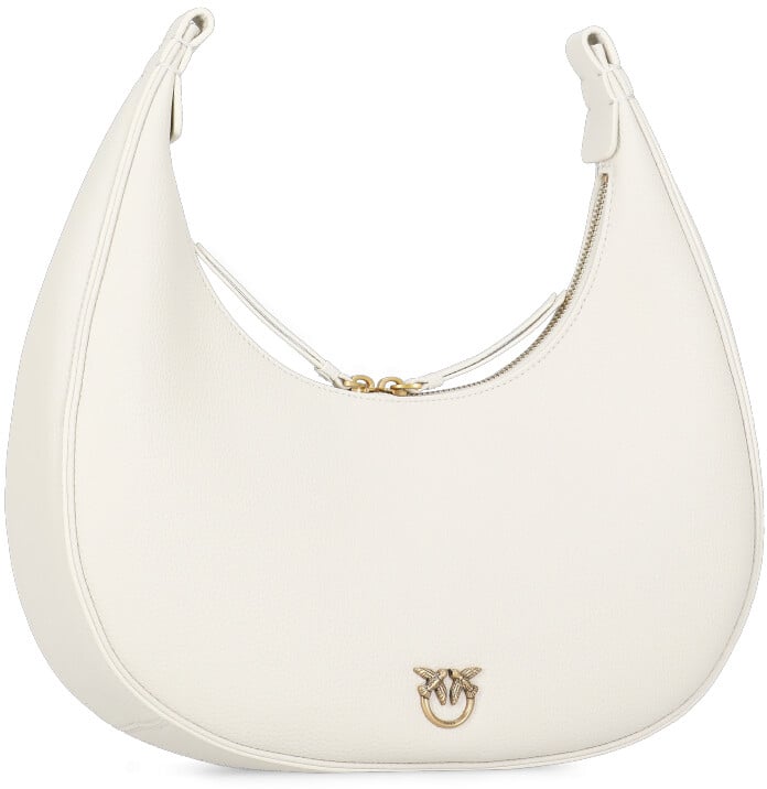 Pinko Bags Ivory Wit