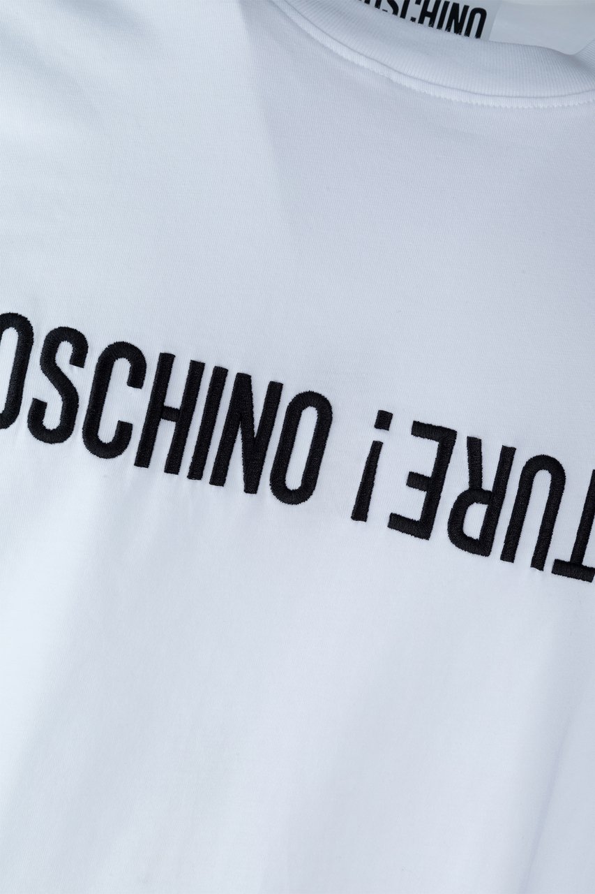 Moschino Moschino T-shirt Divers