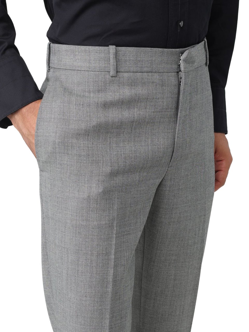 Alexander McQueen Alexander McQueen PANTALONI Divers