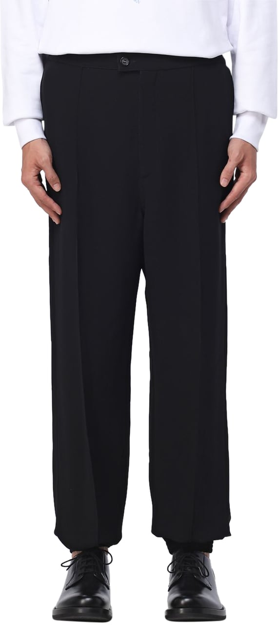 Alexander McQueen Alexander McQueen PANTALONI Divers