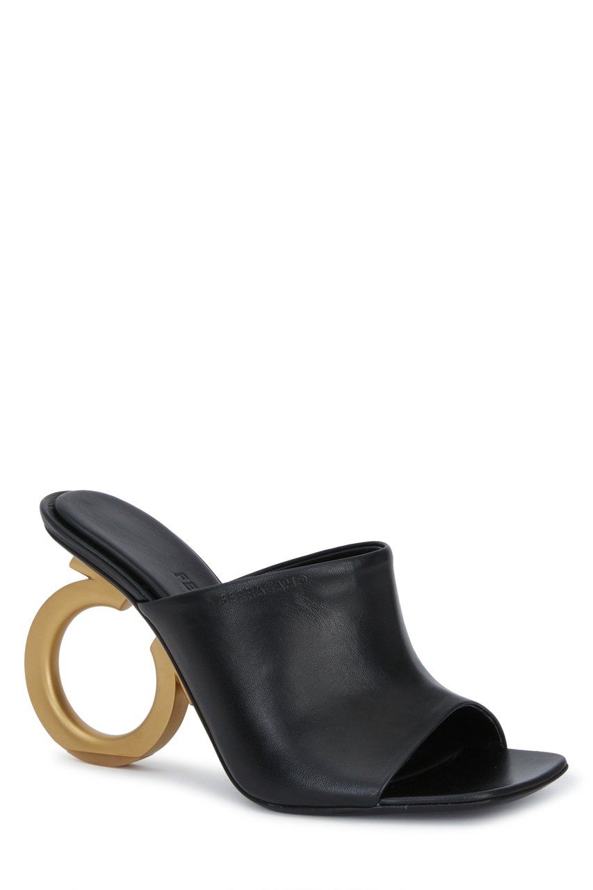 Ferragamo Ferragamo SCARPE CON TACCO Divers