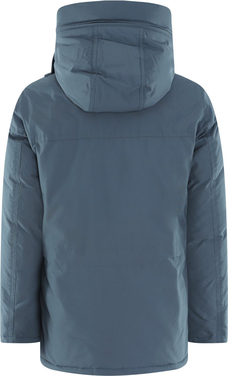 Woolrich Heren RAMAR ARCTIC PARKA Blauw