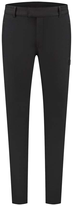 Malelions Malelions Men Core Chino Zwart