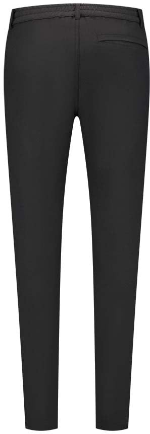 Malelions Malelions Men Core Chino Zwart