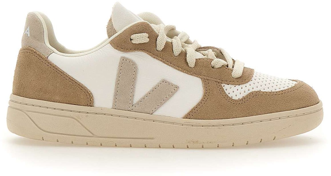 Veja Sneakers Beige Beige