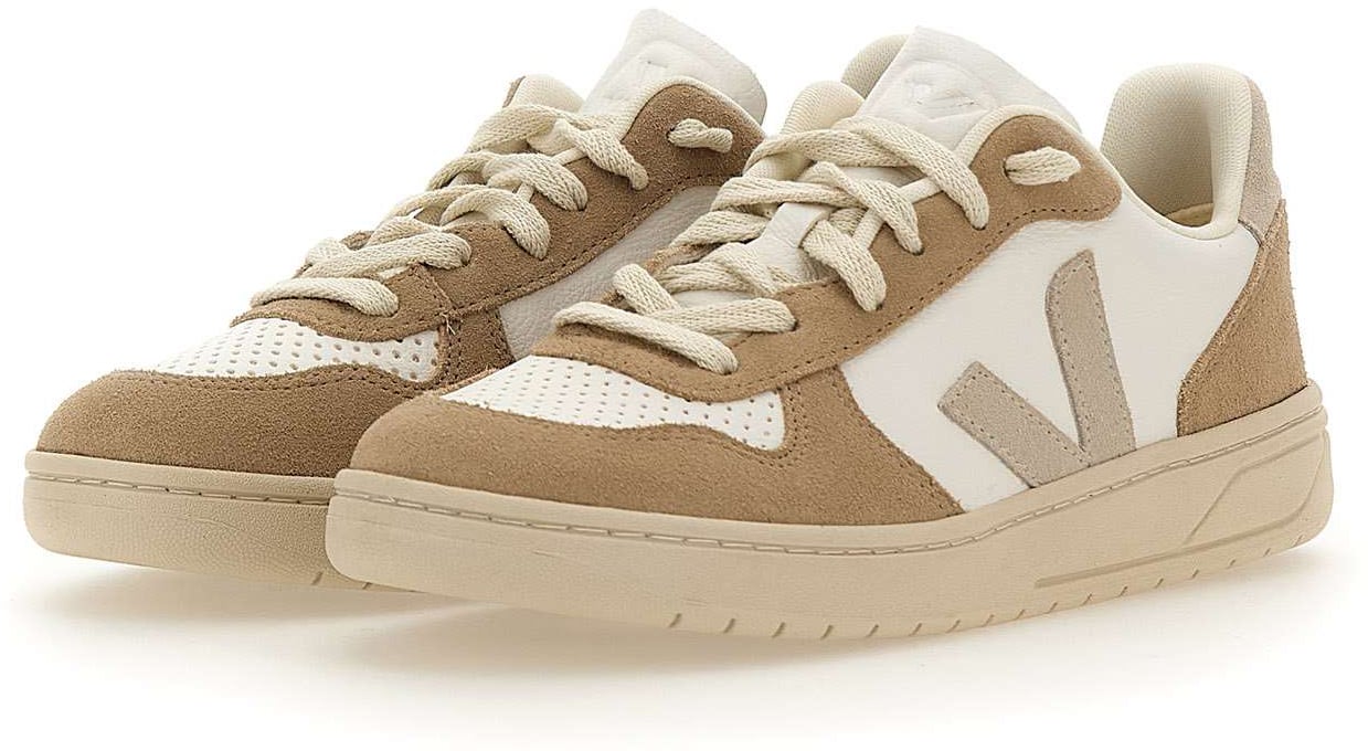 Veja Sneakers Beige Beige