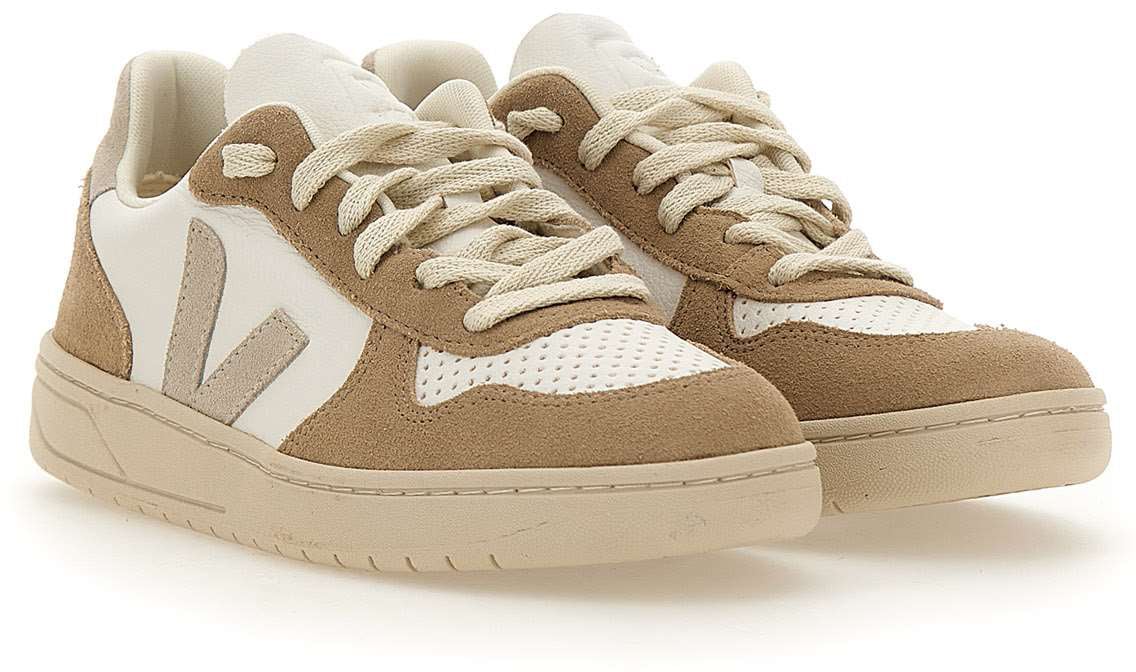 Veja Sneakers Beige Beige