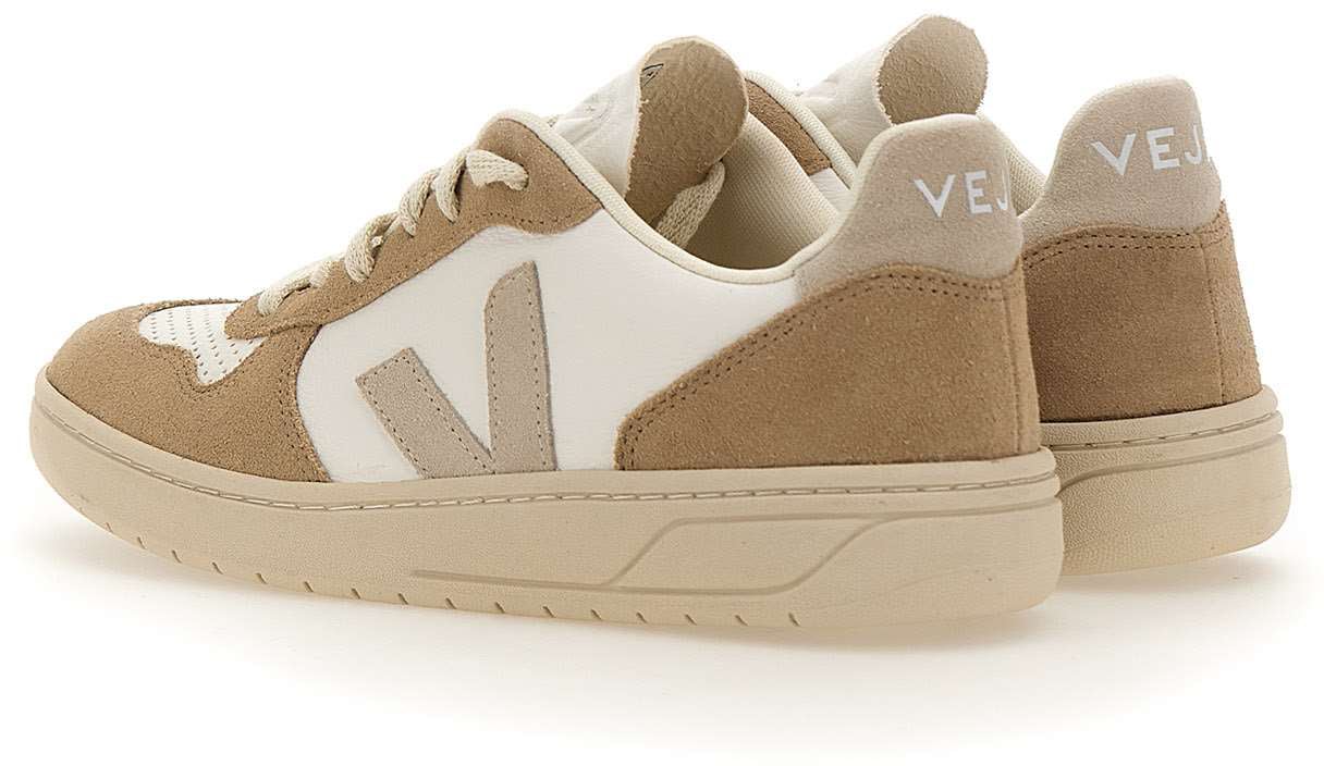 Veja Sneakers Beige Beige