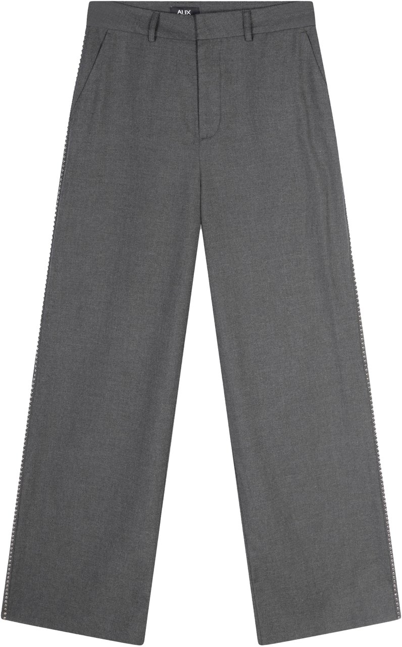 ALIX The Label Broeken 2409138767 Grijs