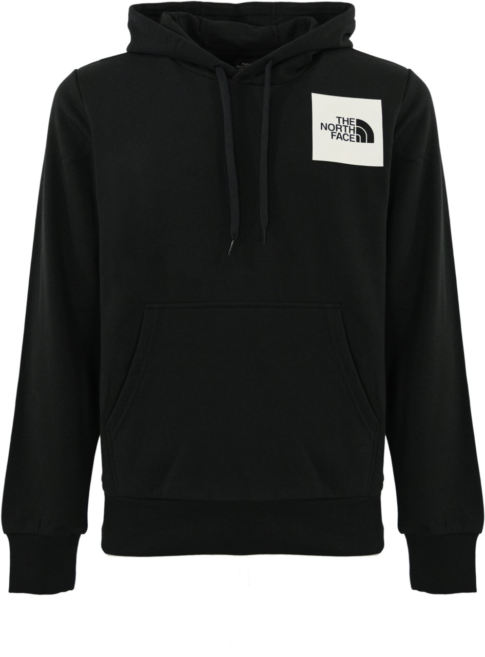 The North Face Sweaters Black Zwart