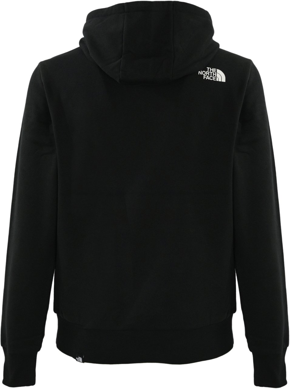 The North Face Sweaters Black Zwart
