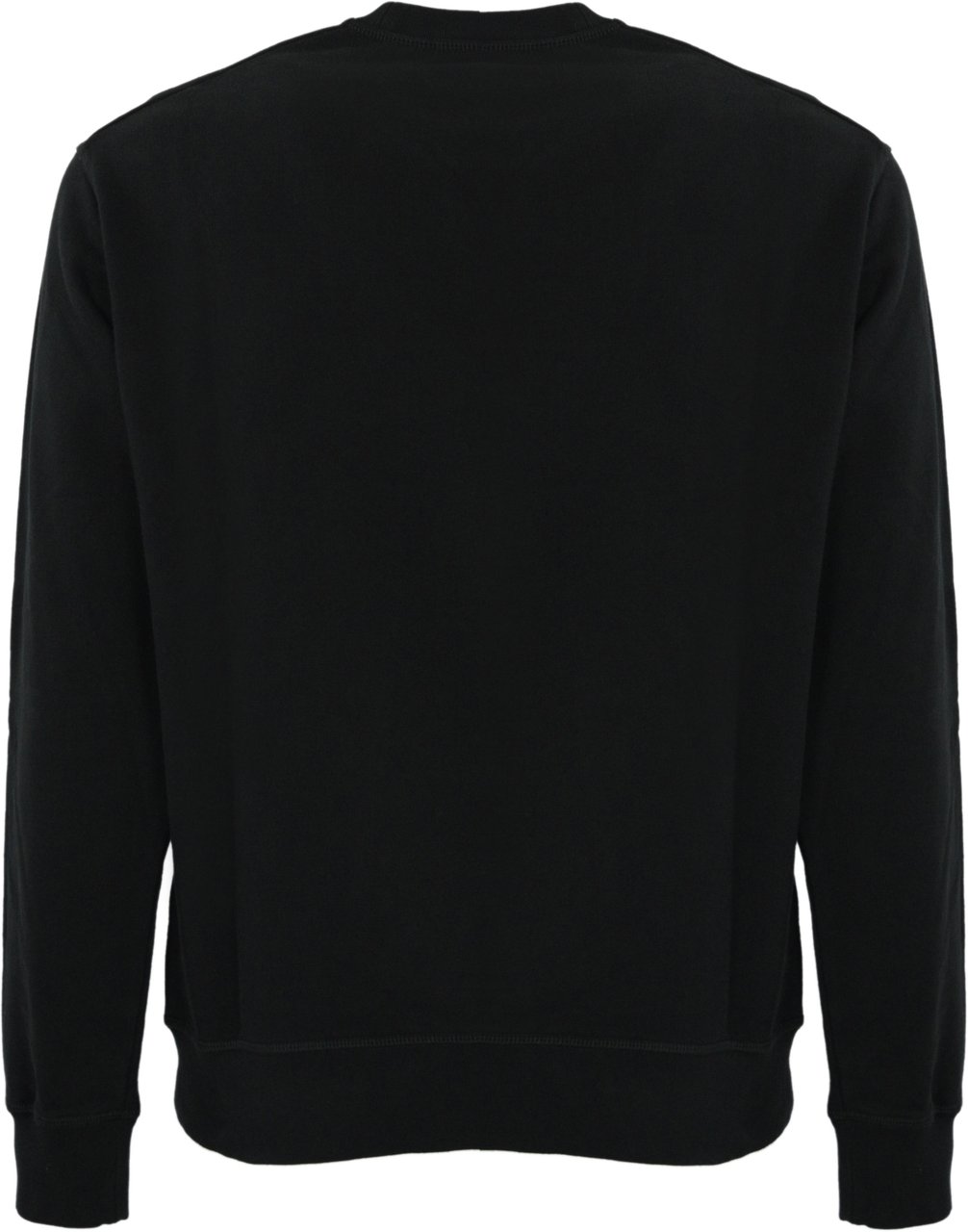 Dsquared2 Sweaters Black Zwart