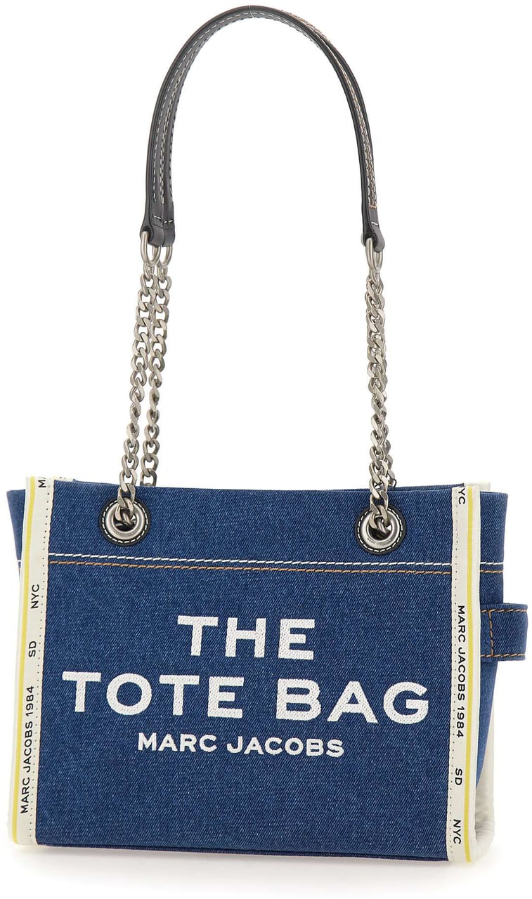 Marc Jacobs Bags Blue Blauw