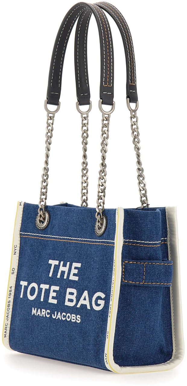 Marc Jacobs Bags Blue Blauw