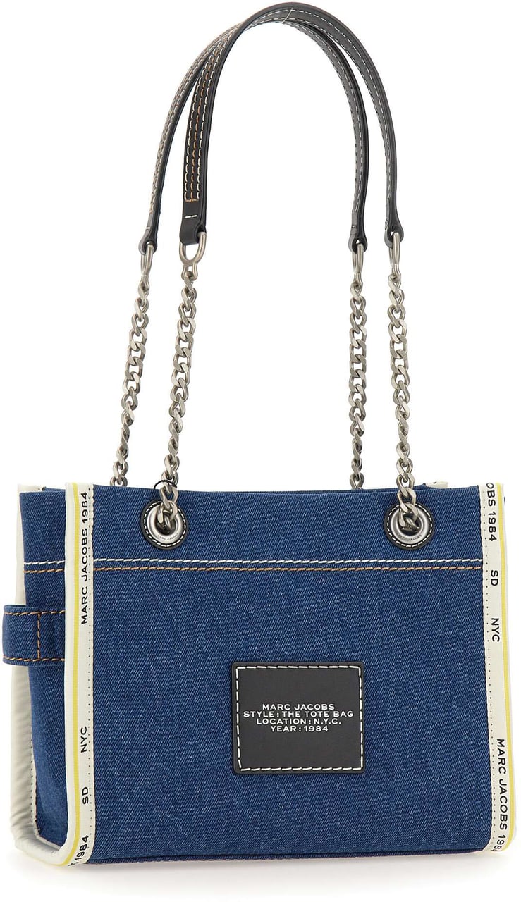 Marc Jacobs Bags Blue Blauw