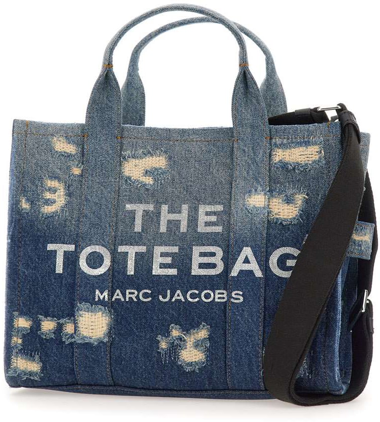Marc Jacobs Bags Blue Blauw
