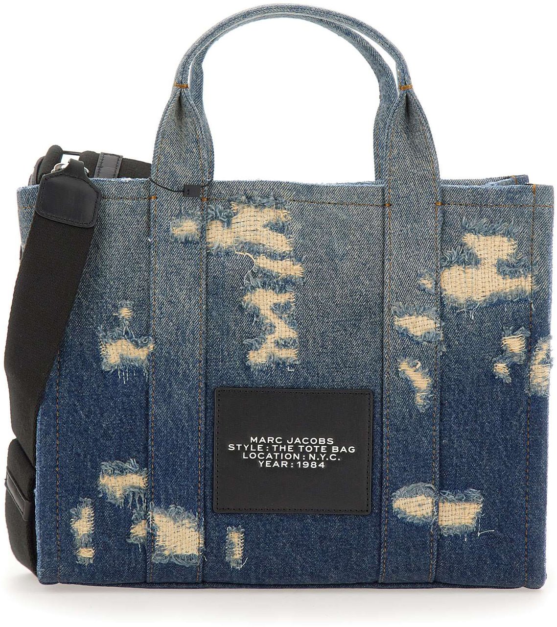 Marc Jacobs Bags Blue Blauw