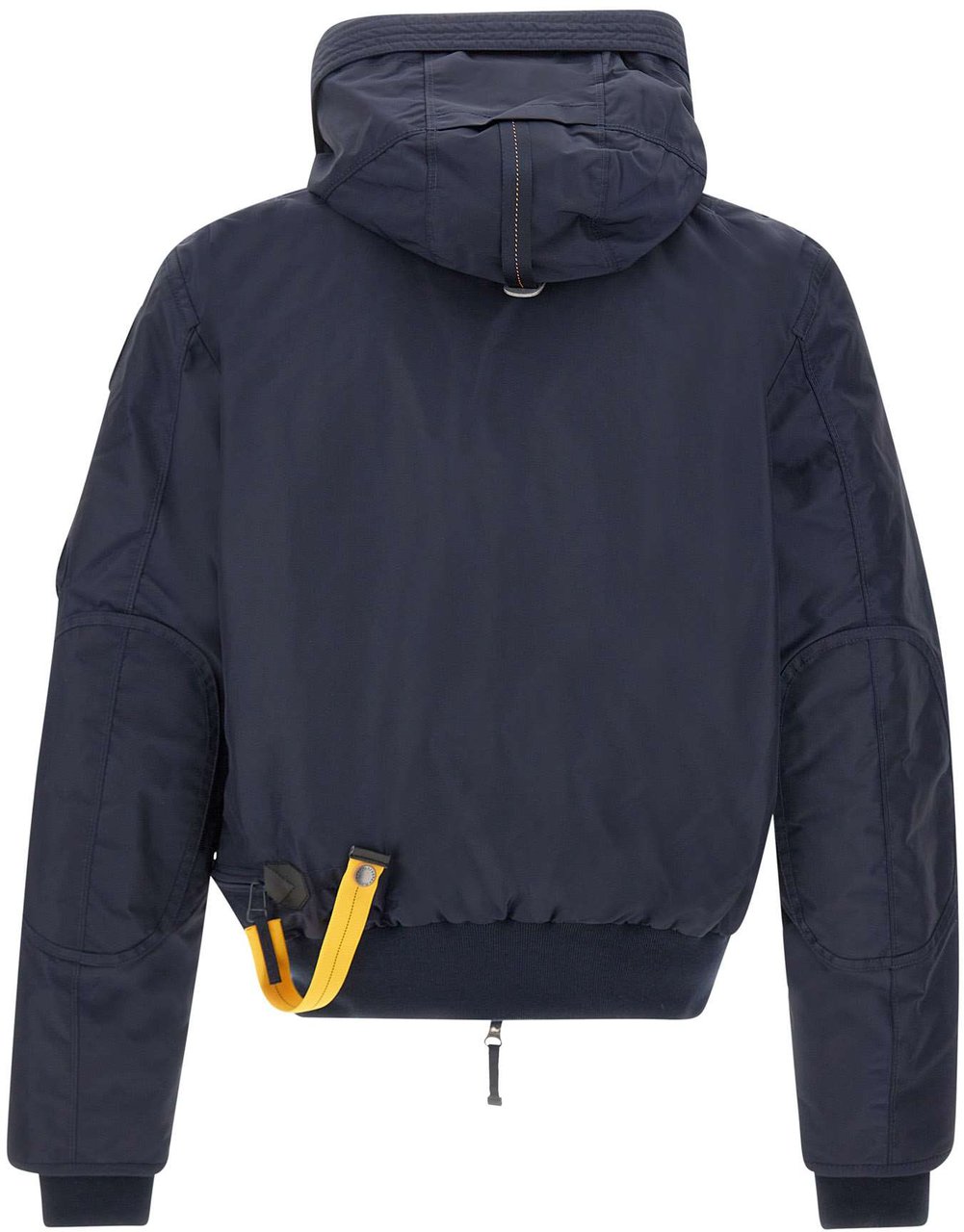 Parajumpers Jackets Blue Blauw