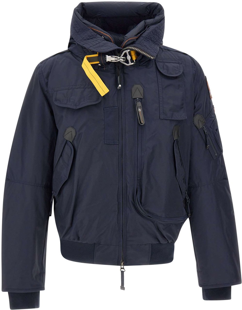 Parajumpers Jackets Blue Blauw