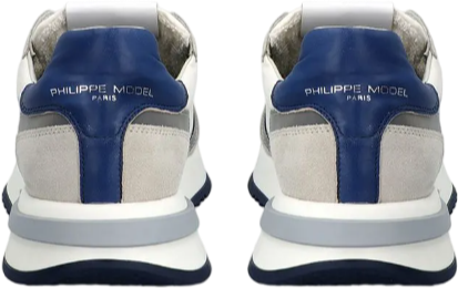 Philippe Model Sneakers White Wit