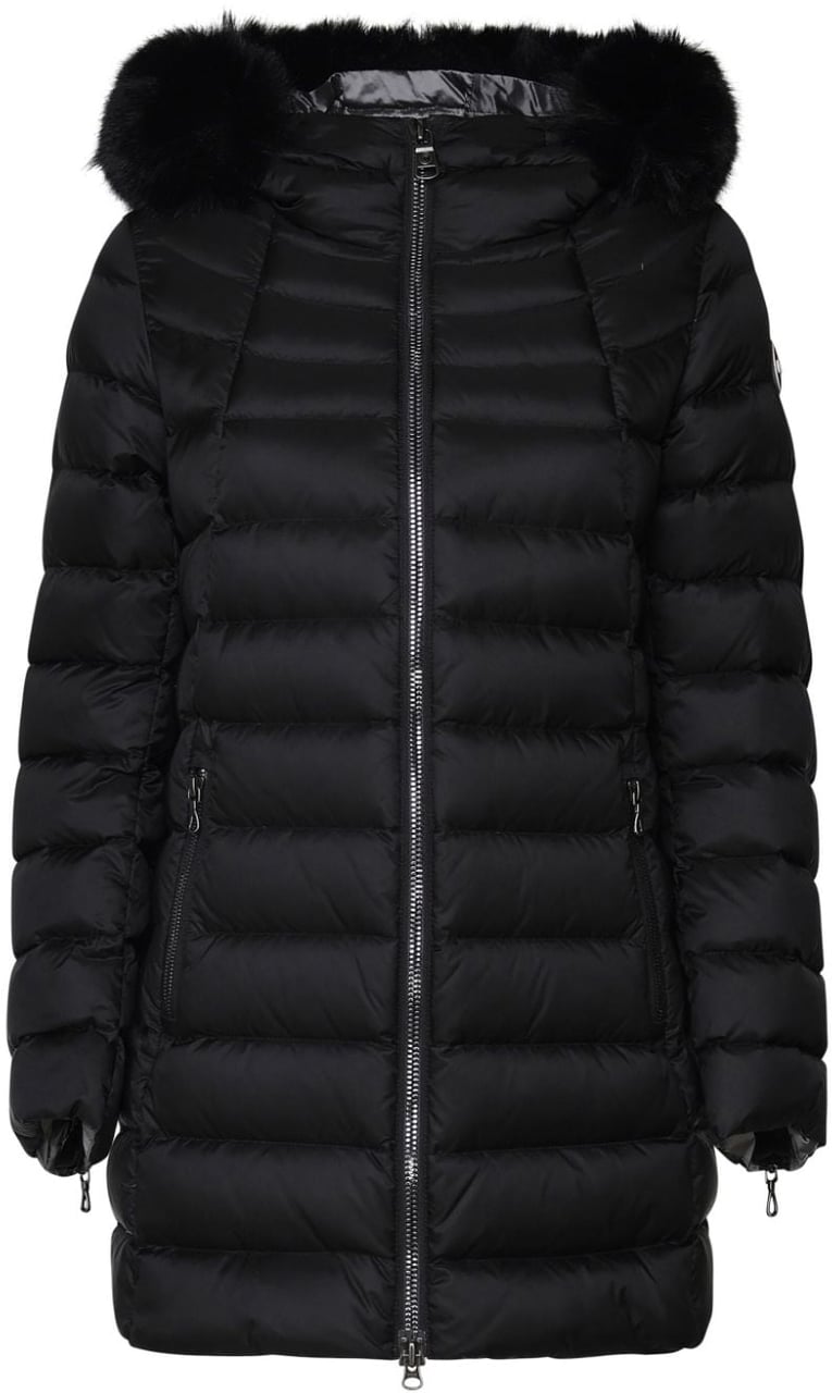 Colmar Originals COLMAR Coats Black Zwart