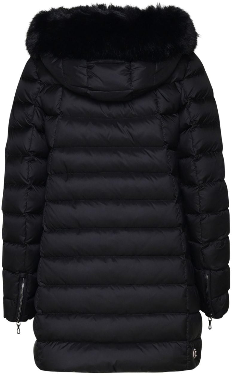 Colmar Originals COLMAR Coats Black Zwart