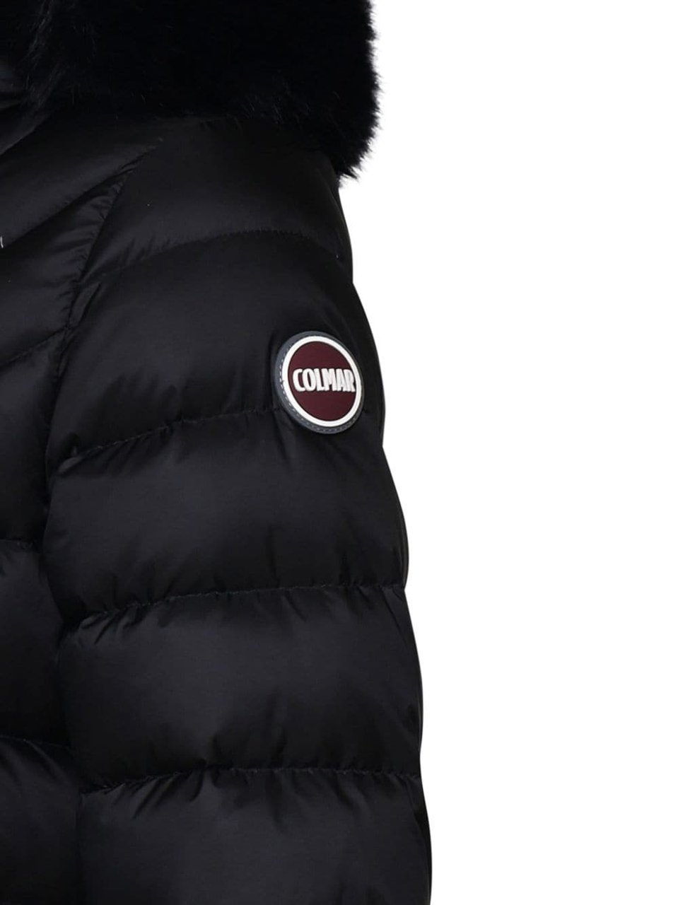 Colmar Originals COLMAR Coats Black Zwart