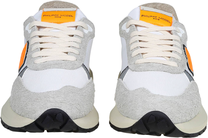Philippe Model Sneakers Antibes Low Divers
