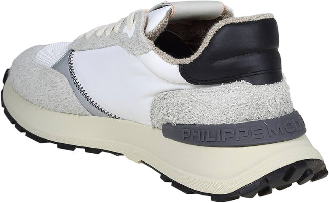 Philippe Model Sneakers Antibes Low Divers