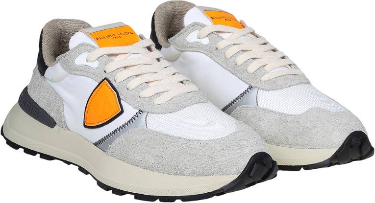 Philippe Model Sneakers Antibes Low Divers