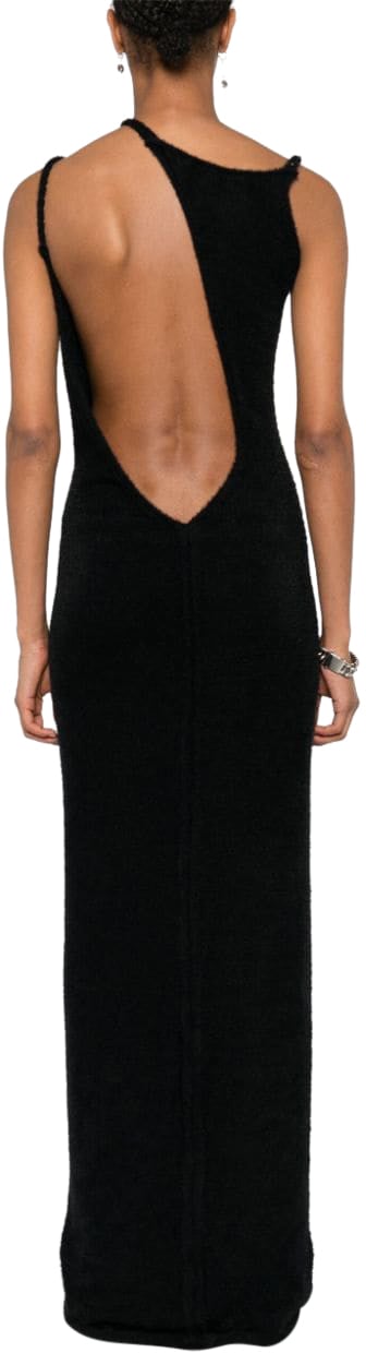 Ottolinger Dresses Black Zwart