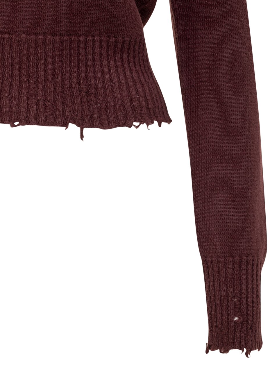 Stella McCartney Maglione Rood