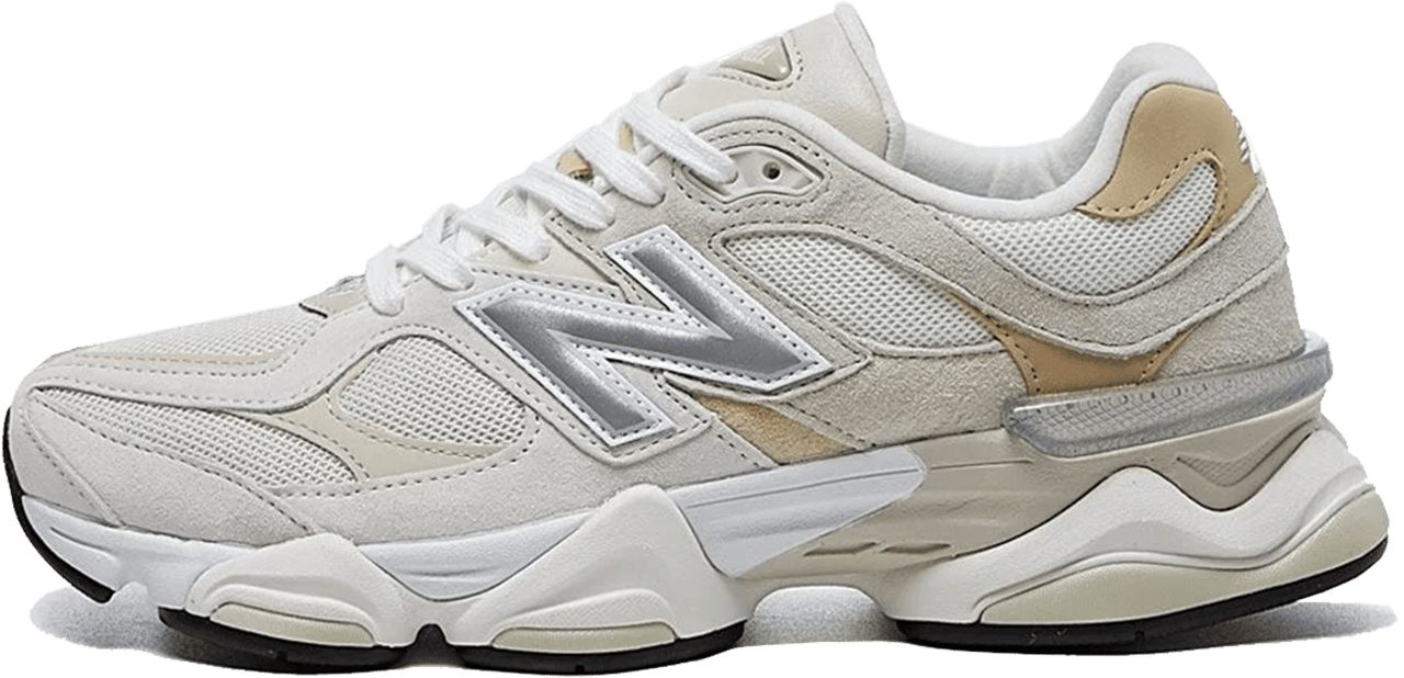New Balance New Balance 9060 'Turtledove' Divers