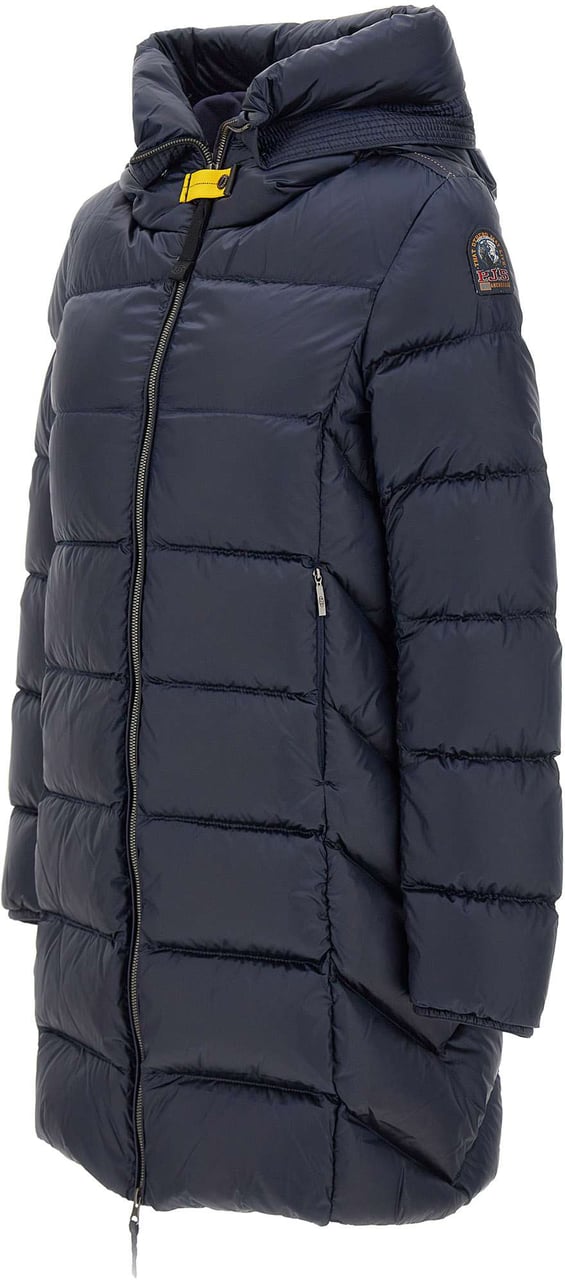 Parajumpers Marion Down Winterjas Blauw