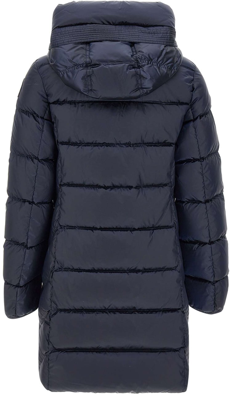 Parajumpers Marion Down Winterjas Blauw