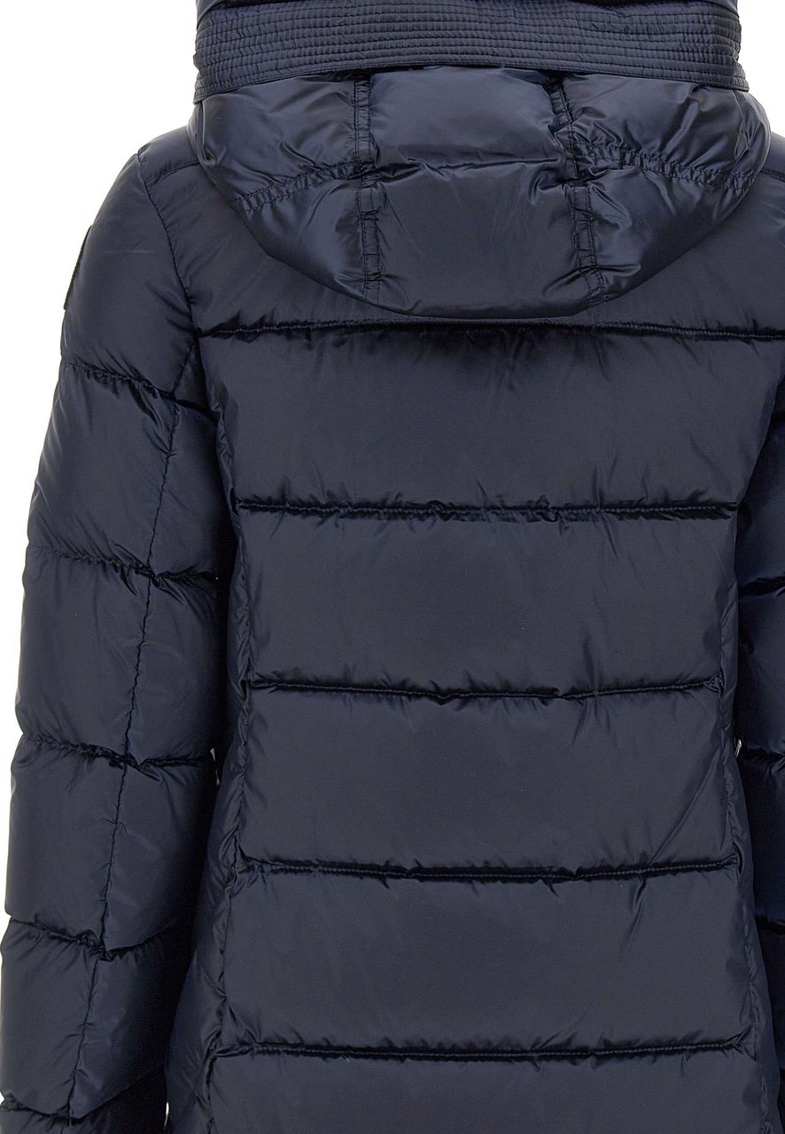 Parajumpers Marion Down Winterjas Blauw