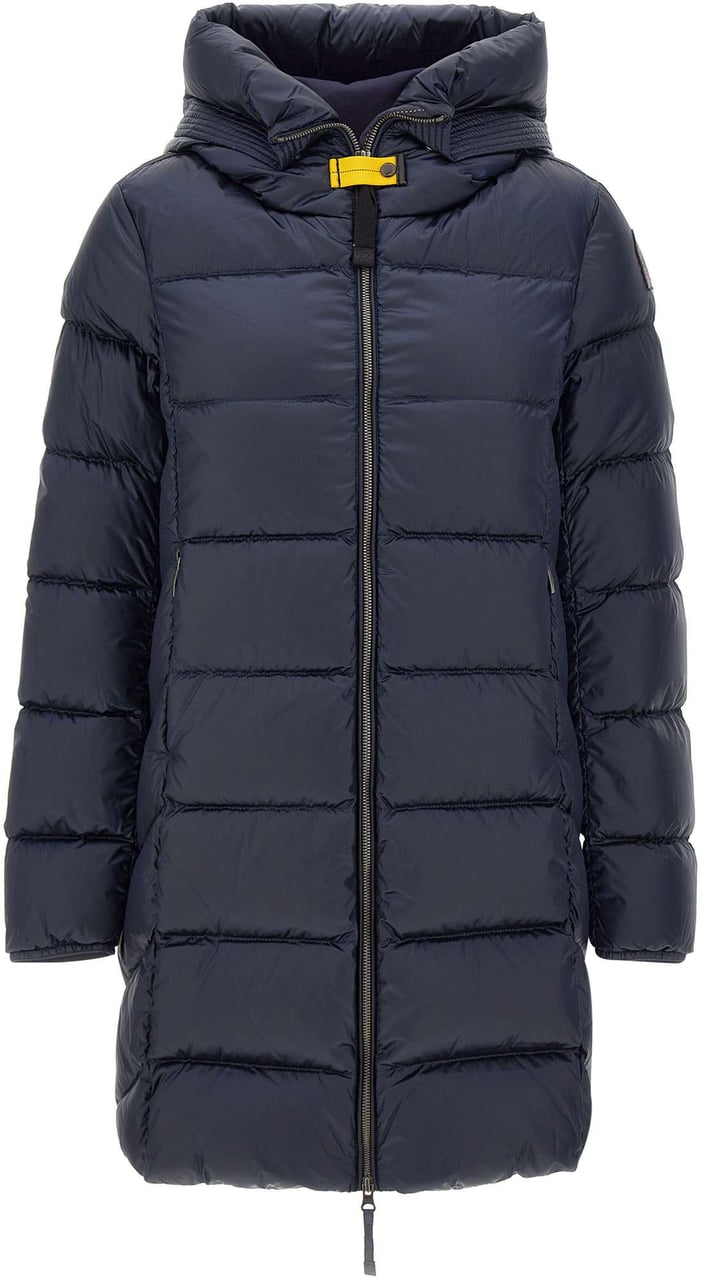 Parajumpers Marion Down Winterjas Blauw