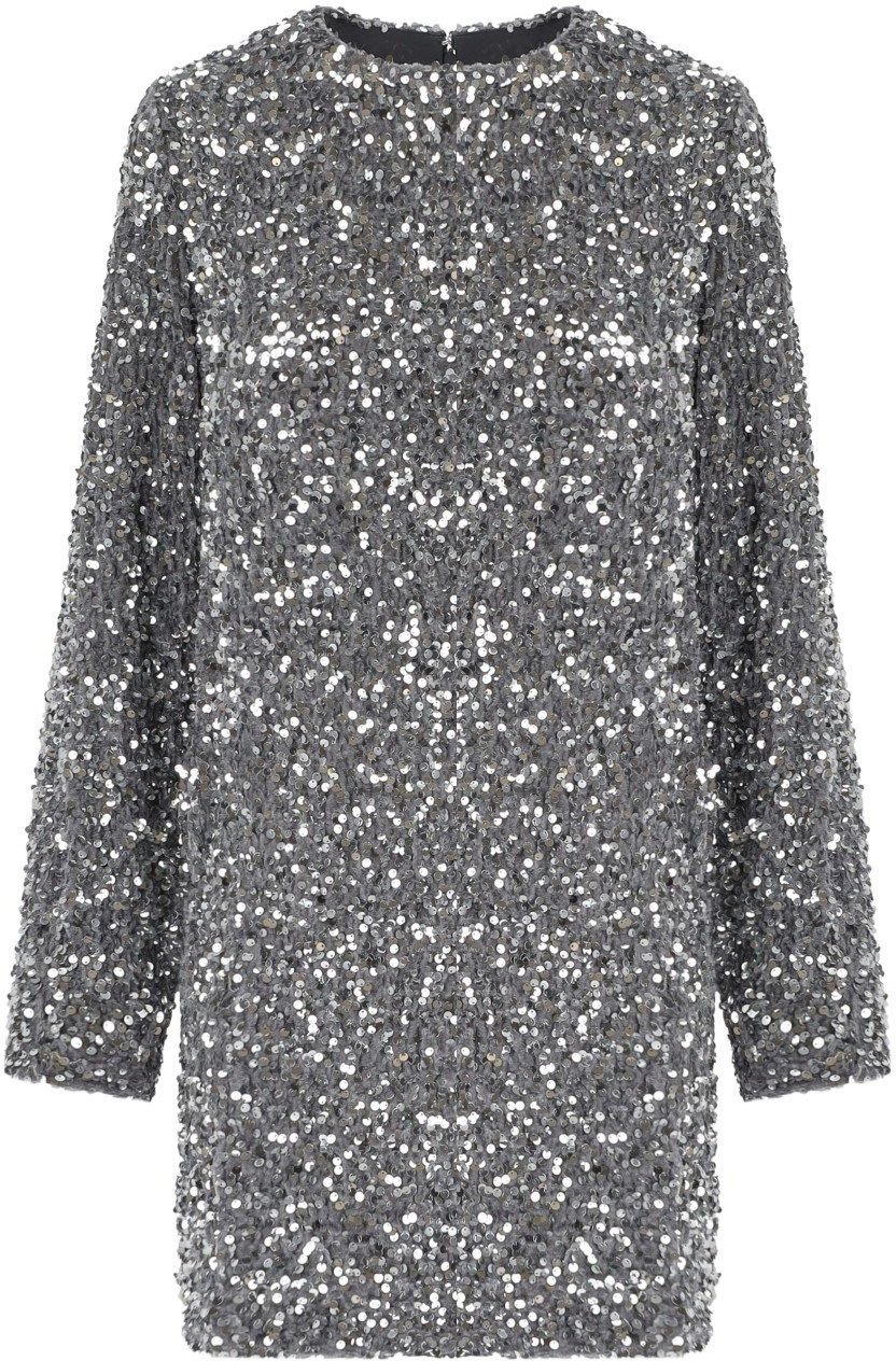 Elisabetta Franchi Dresses Steel Divers