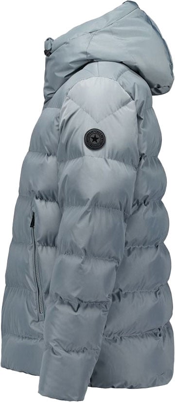 Airforce Robin Jacket Blauw