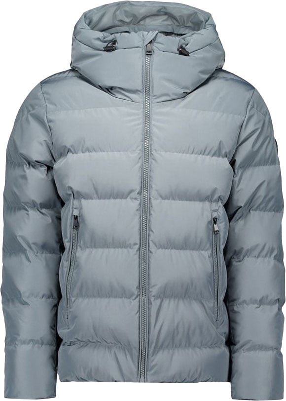 Airforce Robin Jacket Blauw